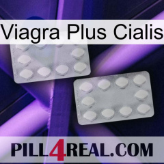 Viagra Plus Cialis 17